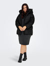 CARASTA PUFFER JACKET LIFE OTW