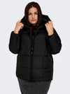 CARASTA PUFFER JACKET LIFE OTW