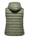 CARNEW TAHOE HOOD WAISTCOAT