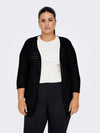 CARDIMA 3/4 CARDIGAN JRS