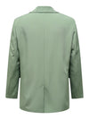 CARLANA-BERRY L/S OVS BLAZER TLR NOOS