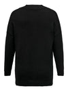 CARESLY LS KNAPP CARDIGAN KNT NOOS