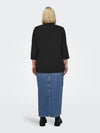 CarElly 3/4 Life Blazer Tailoring Noos