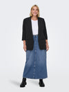 CarElly 3/4 Life Blazer Tailoring Noos