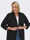 CarElly 3/4 Life Blazer Tailoring Noos