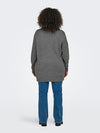 CARESLY LS KNAPP CARDIGAN KNT NOOS