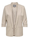 CarElly 3/4 Life Blazer Tailoring Noos