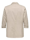CarElly 3/4 Life Blazer Tailoring Noos