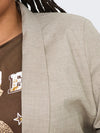 CarElly 3/4 Life Blazer Tailoring Noos