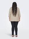 CarElly 3/4 Life Blazer Tailoring Noos