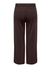CARSANIA BUTTON PANT JRS PNT