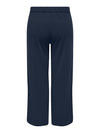 CARSANIA BUTTON PANT JRS PNT