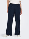 CARSANIA BUTTON PANT JRS PNT