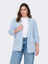 CarElly 3/4 Life Blazer Tailoring Noos