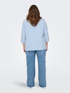 CarElly 3/4 Life Blazer Tailoring Noos