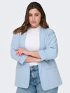 CarElly 3/4 Life Blazer Tailoring Noos