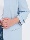 CarElly 3/4 Life Blazer Tailoring Noos