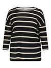 CarAlba 3/4 Top - Noos