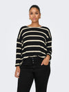 CarAlba 3/4 Top - Noos