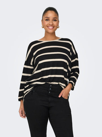 CarAlba 3/4 Top - Noos