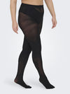 CARSAGA 40 DEN TIGHTS 2-PACK