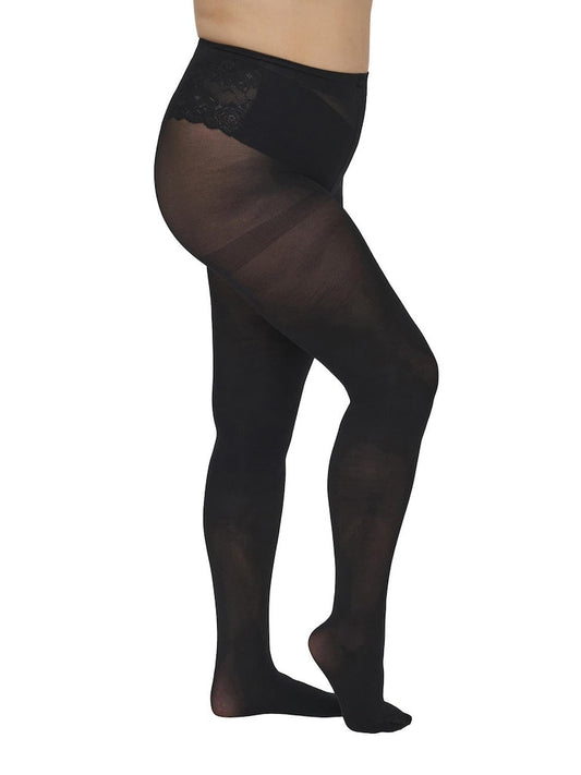 CARSAGA 40 DEN TIGHTS 2-PACK