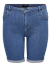 CARTHUNDER SHORTS