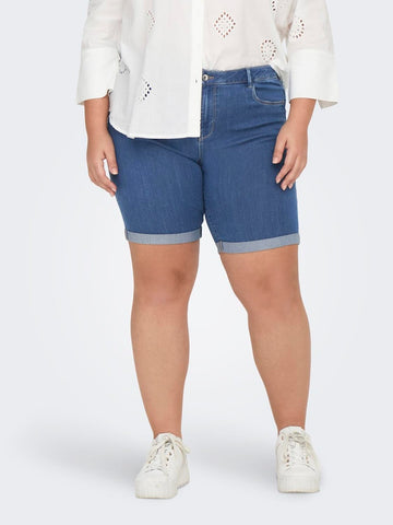CARTHUNDER SHORTS