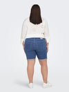 CARTHUNDER SHORTS