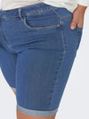 CARTHUNDER SHORTS