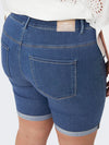CARTHUNDER SHORTS