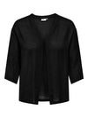 CARGEORGIA 3/4 CARDIGAN