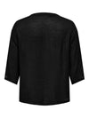 CARGEORGIA 3/4 CARDIGAN