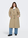 CARCHLOE TRENCHCOAT - Frakke