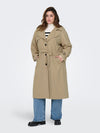 CARCHLOE TRENCHCOAT - Frakke