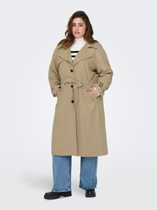 CARCHLOE TRENCHCOAT - Frakke