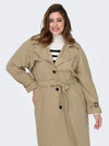 CARCHLOE TRENCHCOAT - Frakke