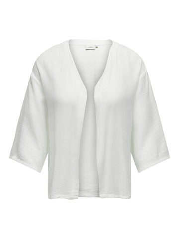 CARGEORGIA 3/4 CARDIGAN