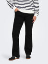 CARHELLA LIFE - RETRO FLARED JEANS