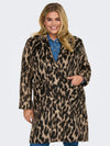 CARVALBORG AOP LIFE COAT