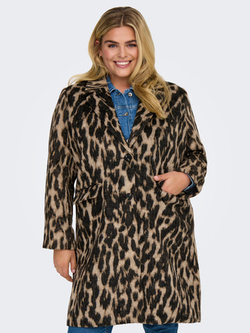 CARVALBORG AOP LIFE COAT