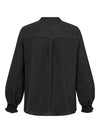 CARMETTA - LIFE V-NECK TOP - NOOS