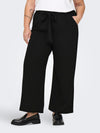 CARLUX LIFE PALAZZO ANKLE PANT