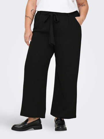 CARLUX LIFE PALAZZO ANKLE PANT