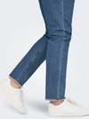 CARHUSH - MID SKINNY DENIM - NOOS