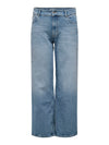 CARJUICY - HW VIDDE JEANS - NOOS
