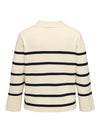 CARMONICA - Strikbluse