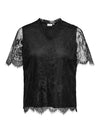 2/4 blonde topp vevd