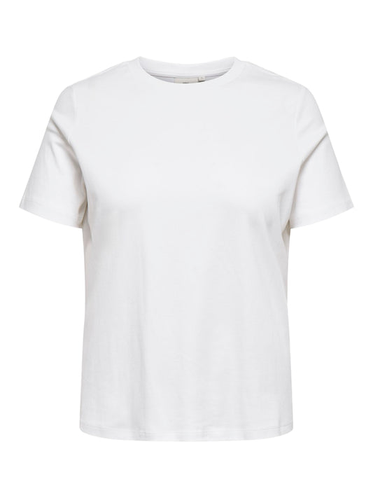 CARJEN - Basis T-shirt - NOOS