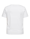 CARJEN - Basis T-shirt - NOOS